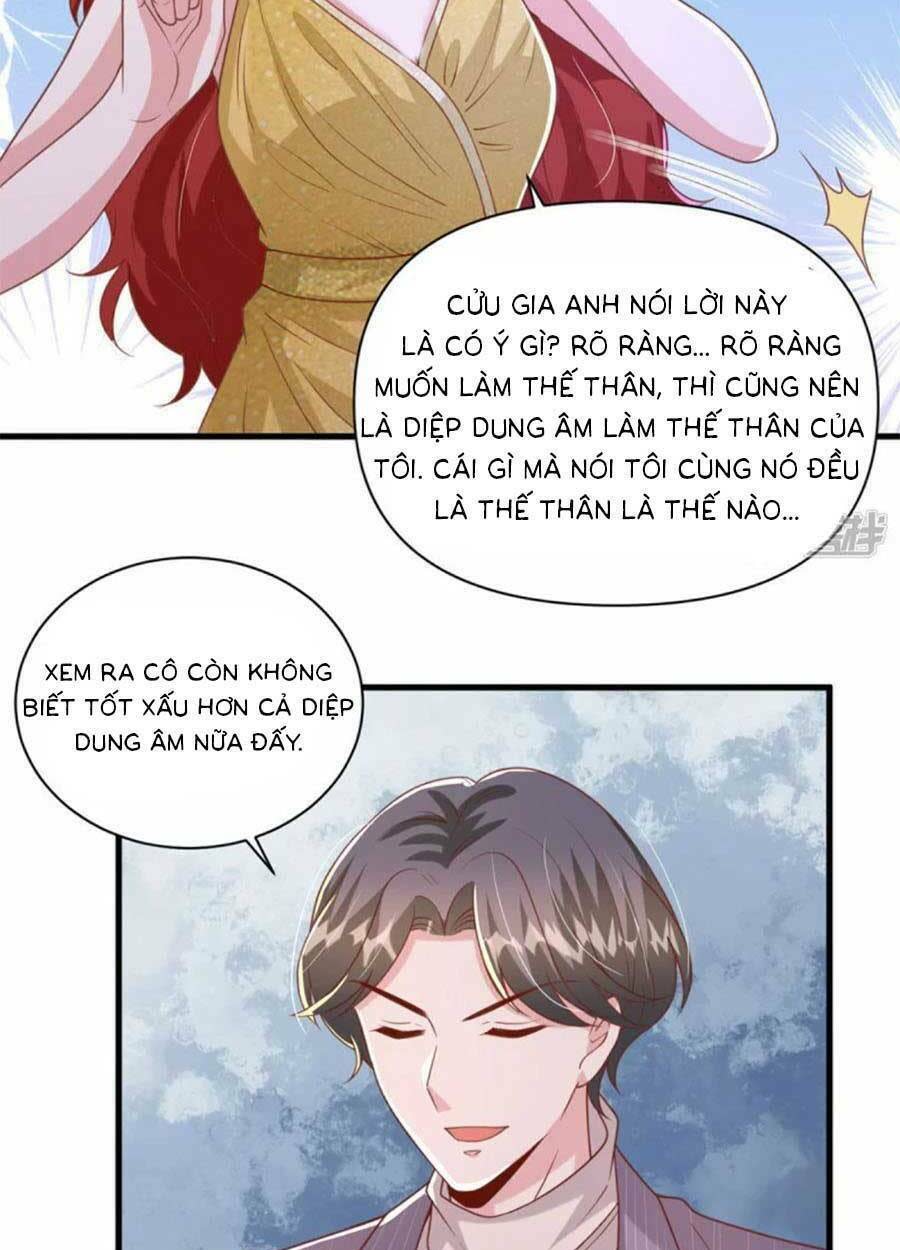 đại lão gọi tôi là tiểu tổ tông chapter 144 - Trang 2