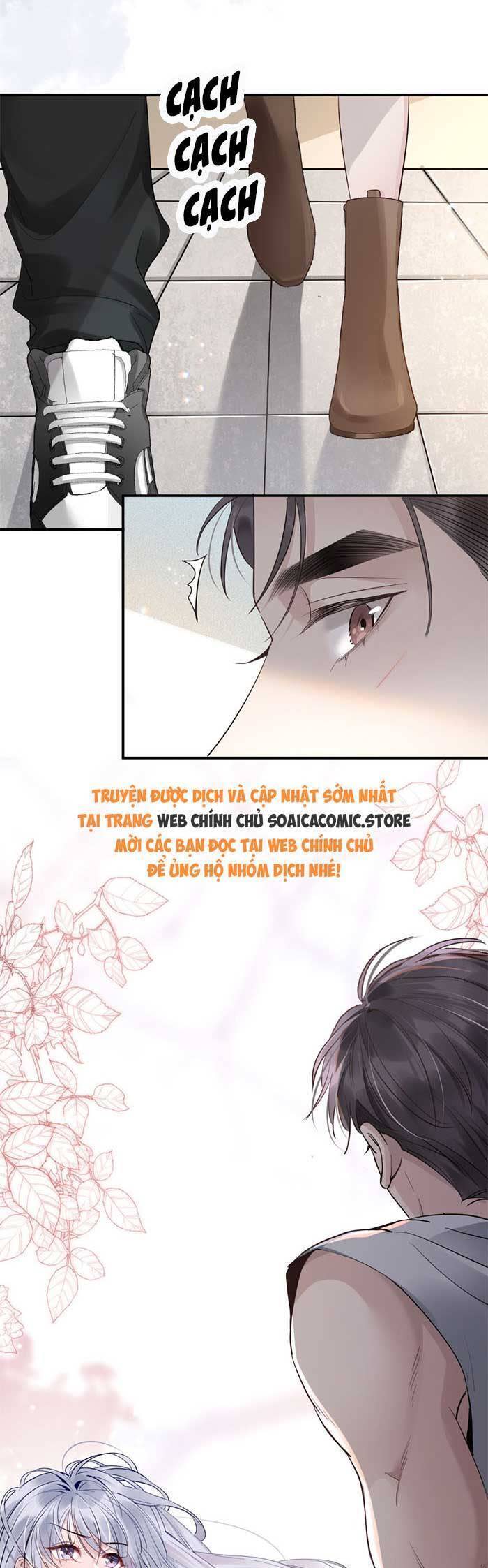 Bí Mật Nhỏ Của Ngỗng Trắng Chapter 2 - Next Chapter 2