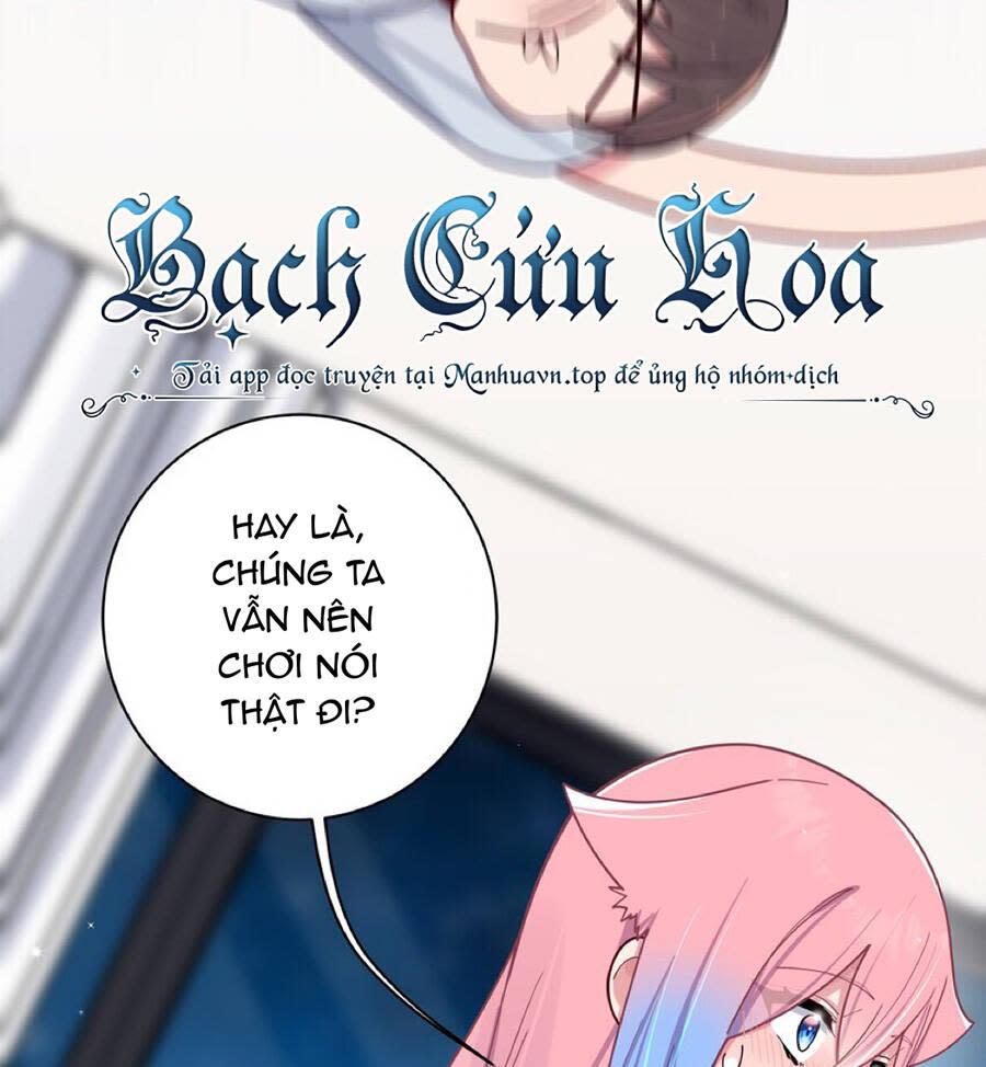 làm sao để chạy trốn dàn hậu cung chapter 63 - Trang 2