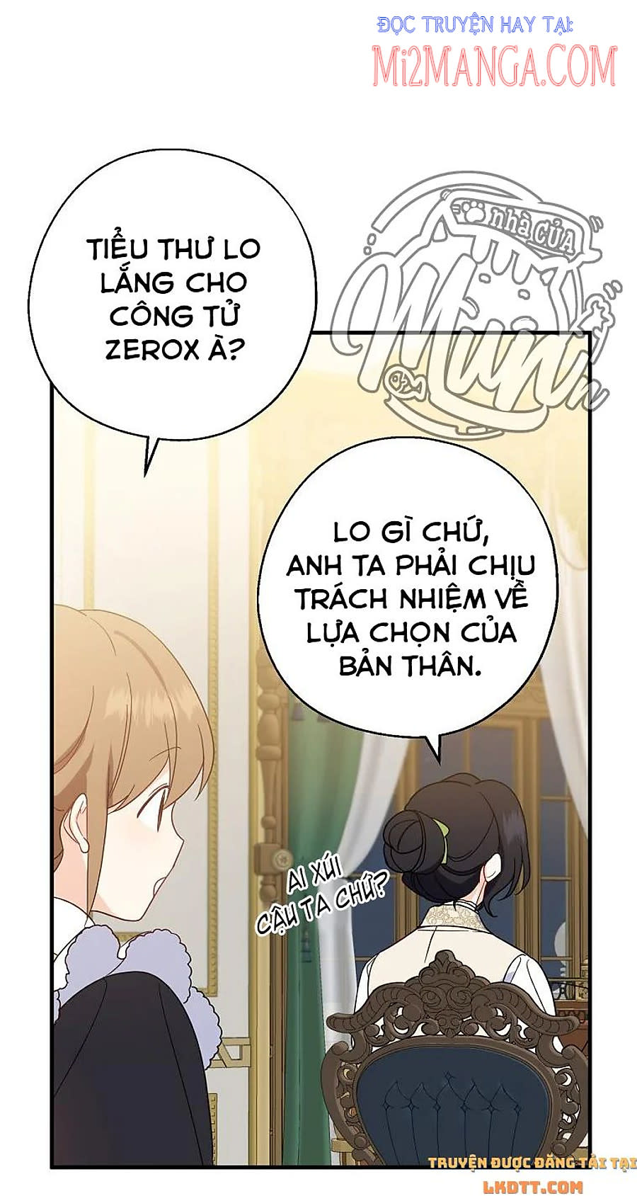 trở thành con gái nhà tài phiệt Chapter 39.2 - Next Chapter 39.5