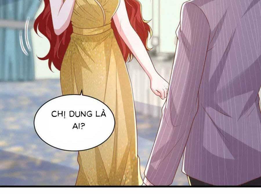 đại lão gọi tôi là tiểu tổ tông chapter 144 - Trang 2