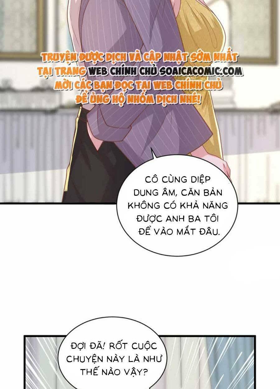 đại lão gọi tôi là tiểu tổ tông chapter 144 - Trang 2