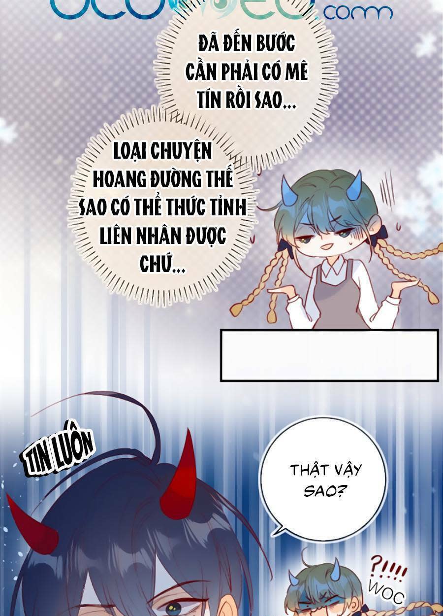 hoa dữ ẩn nặc chi ô chapter 144 - Next chapter 144.5