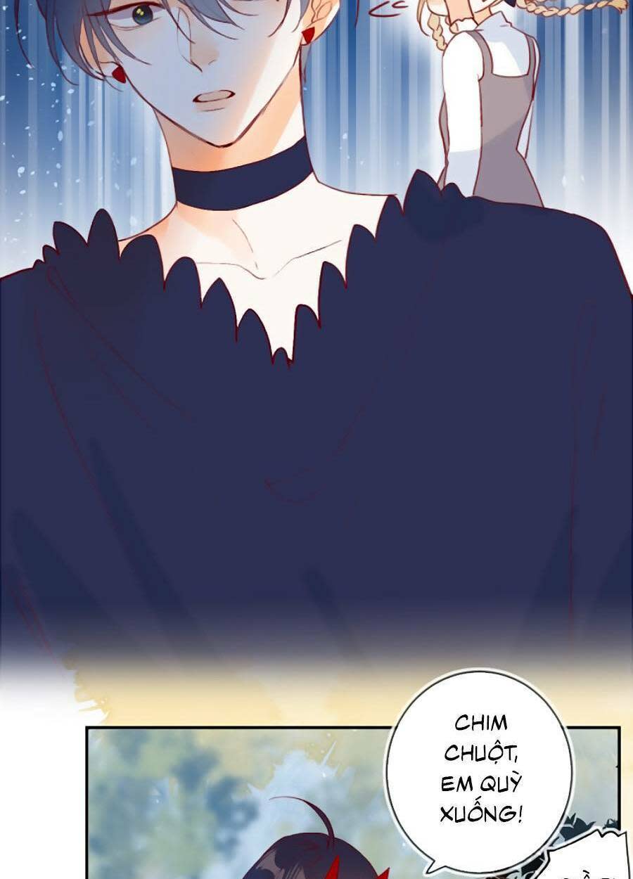 hoa dữ ẩn nặc chi ô chapter 144 - Next chapter 144.5