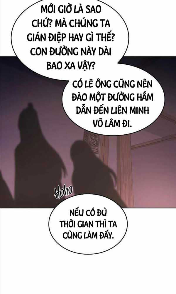 tôi tái sinh thành người thừa kế điên cuồng Chapter 69 - Trang 2