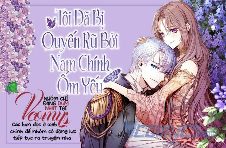 tôi đã bị quyến rũ bởi nam chính ốm yếu chapter 4 - Next Chapter 4.1