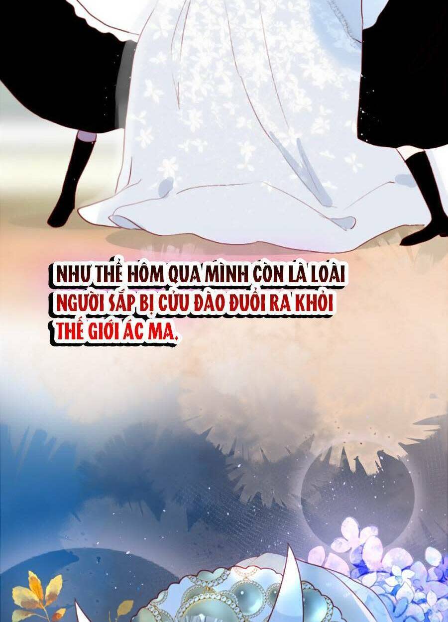 hoa dữ ẩn nặc chi ô chapter 144 - Next chapter 144.5