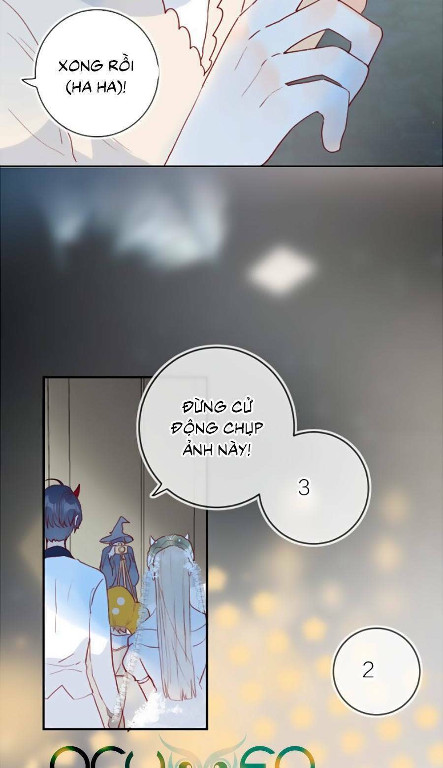 hoa dữ ẩn nặc chi ô chapter 144 - Next chapter 144.5