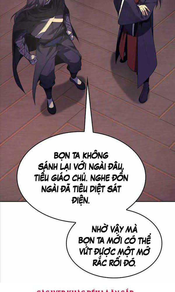 tôi tái sinh thành người thừa kế điên cuồng Chapter 69 - Trang 2