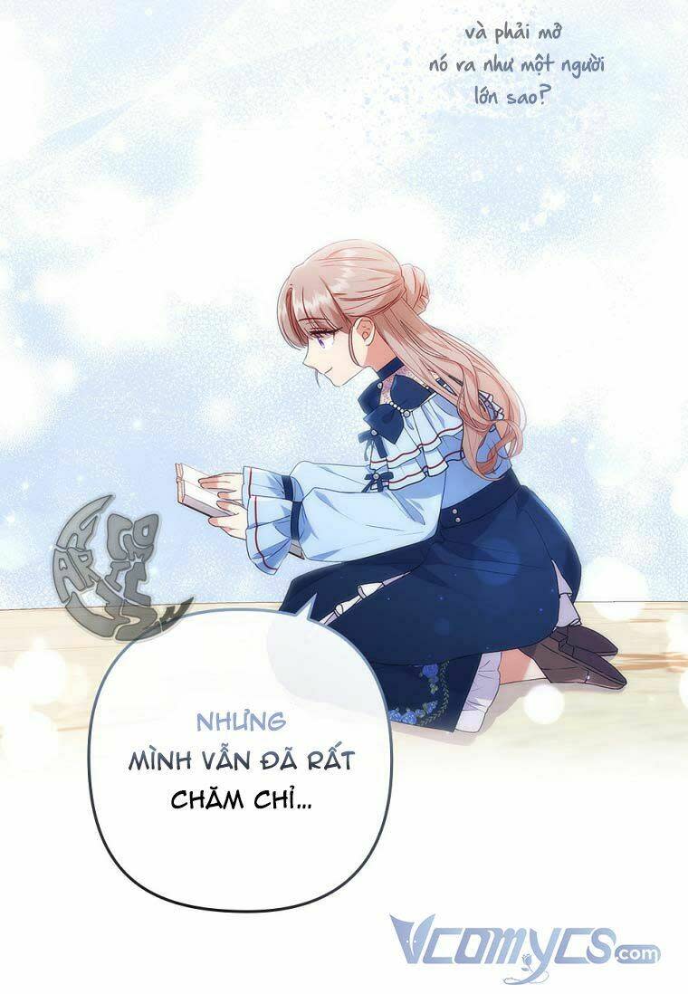 tôi đã bị quyến rũ bởi nam chính ốm yếu chapter 25 - Next Chapter 25.1