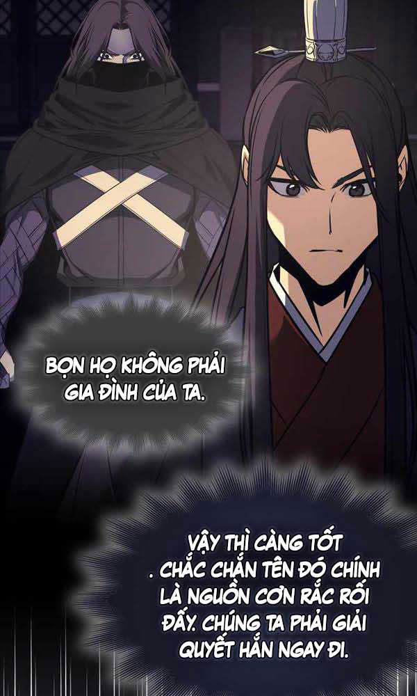 tôi tái sinh thành người thừa kế điên cuồng Chapter 69 - Trang 2