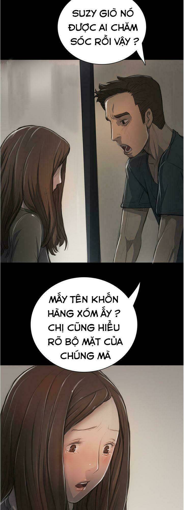 noona: yeon chương 10 - Next chương 11