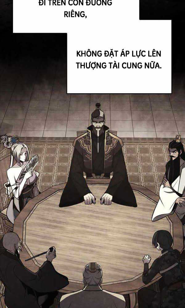 tôi tái sinh thành người thừa kế điên cuồng Chapter 69 - Trang 2