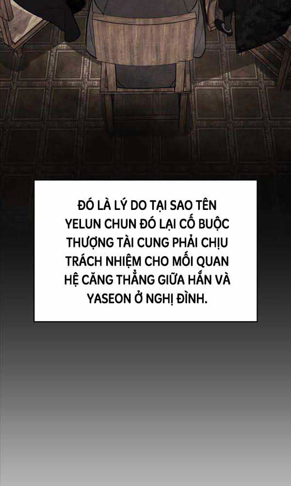 tôi tái sinh thành người thừa kế điên cuồng Chapter 69 - Trang 2