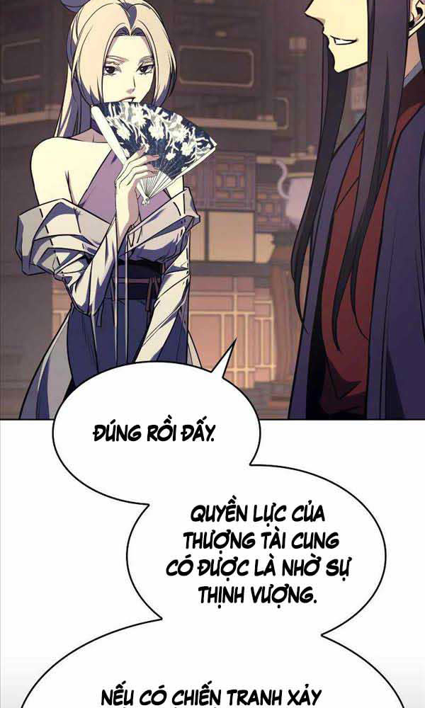 tôi tái sinh thành người thừa kế điên cuồng Chapter 69 - Trang 2