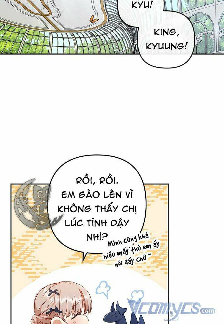 tôi đã bị quyến rũ bởi nam chính ốm yếu chapter 25 - Next Chapter 25.1