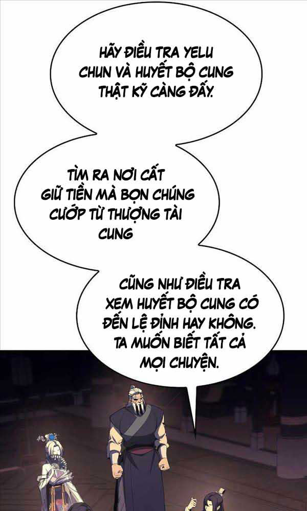 tôi tái sinh thành người thừa kế điên cuồng Chapter 69 - Trang 2