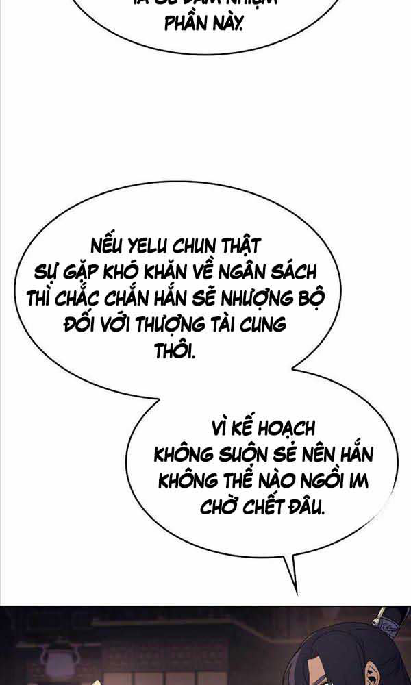 tôi tái sinh thành người thừa kế điên cuồng Chapter 69 - Trang 2