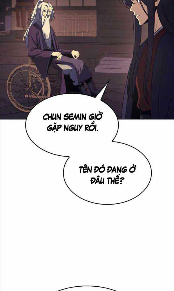 tôi tái sinh thành người thừa kế điên cuồng Chapter 69 - Trang 2