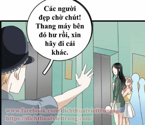 Lều Khều Biết Yêu Chapter 55 - Trang 2