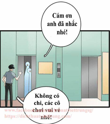 Lều Khều Biết Yêu Chapter 55 - Trang 2