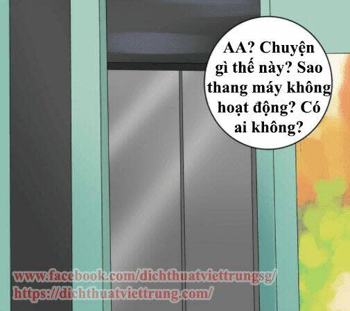 Lều Khều Biết Yêu Chapter 55 - Trang 2