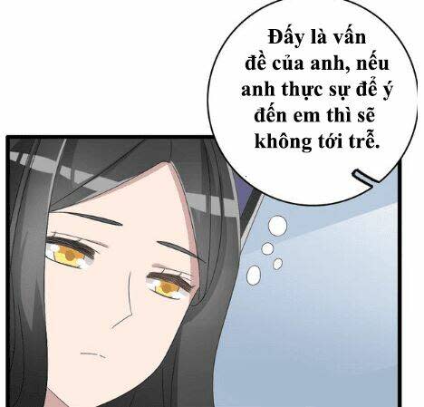 Lều Khều Biết Yêu Chapter 55 - Trang 2