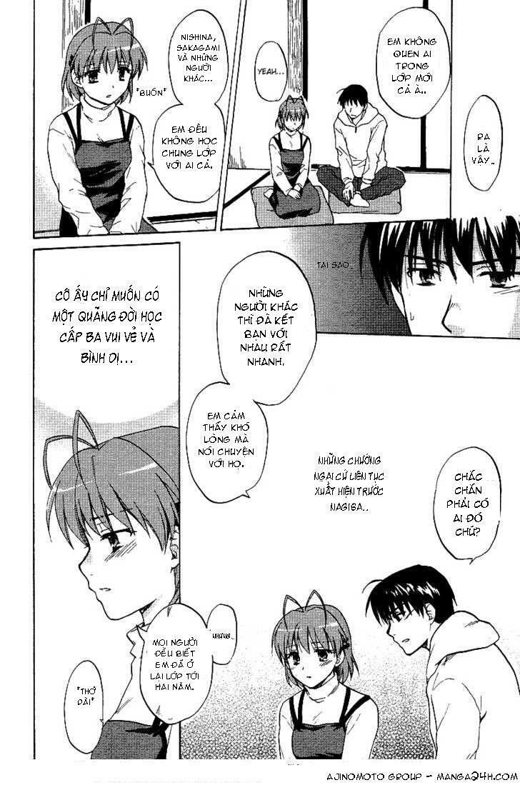 Clannad Chapter 14 - Next Chapter 15