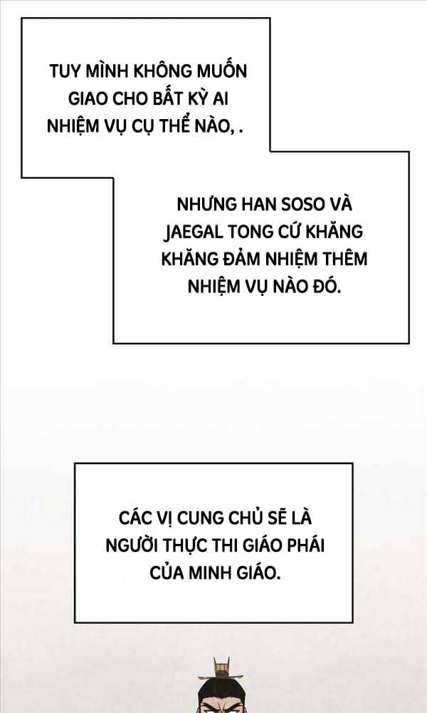 tôi tái sinh thành người thừa kế điên cuồng Chapter 69 - Trang 2