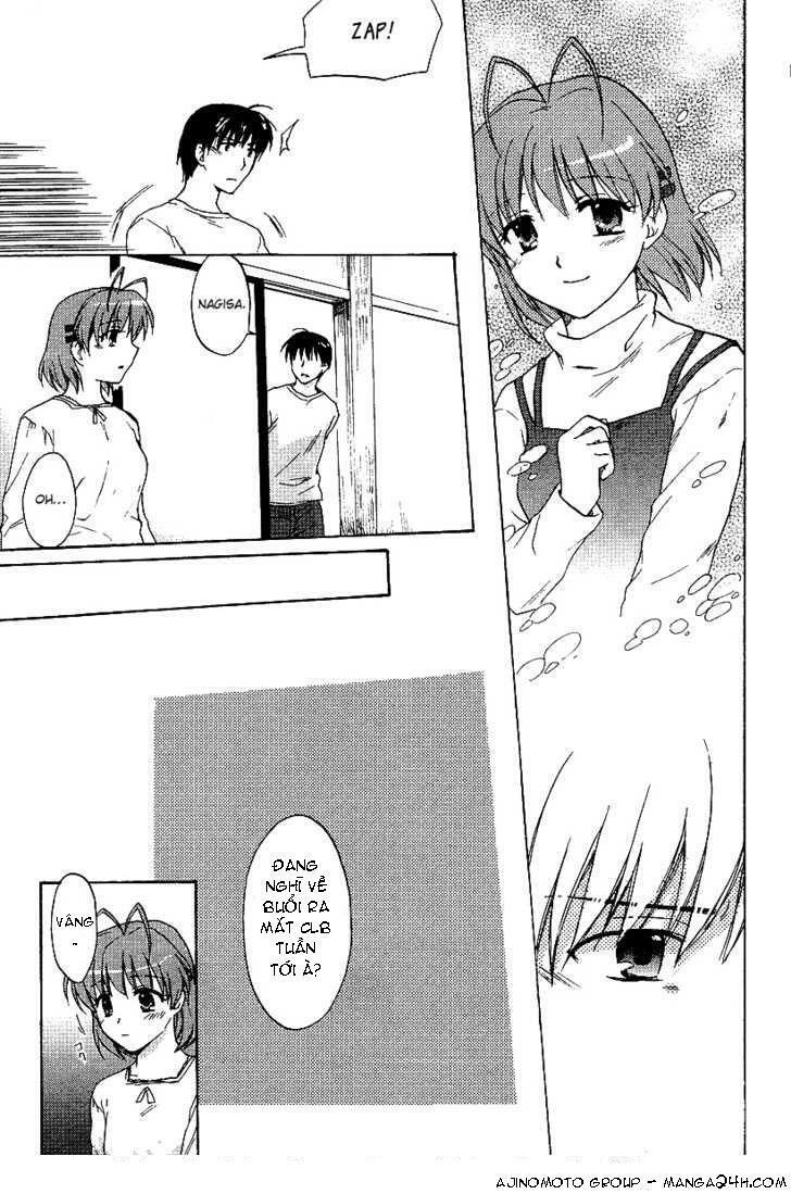 Clannad Chapter 14 - Next Chapter 15