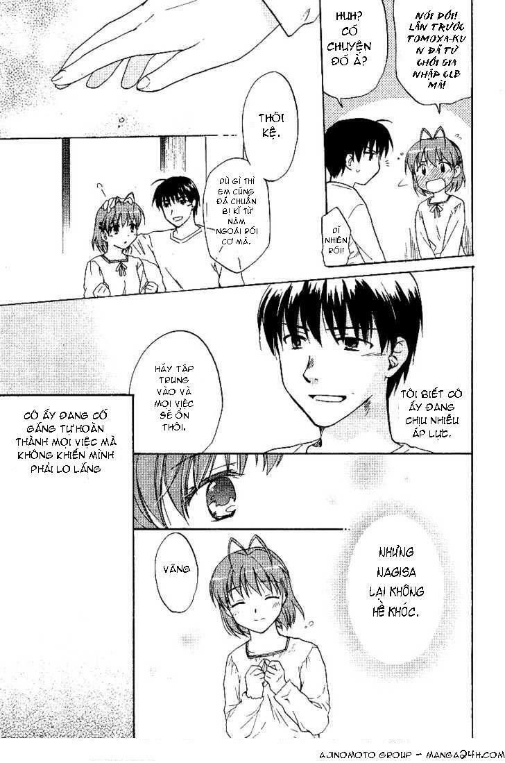 Clannad Chapter 14 - Next Chapter 15