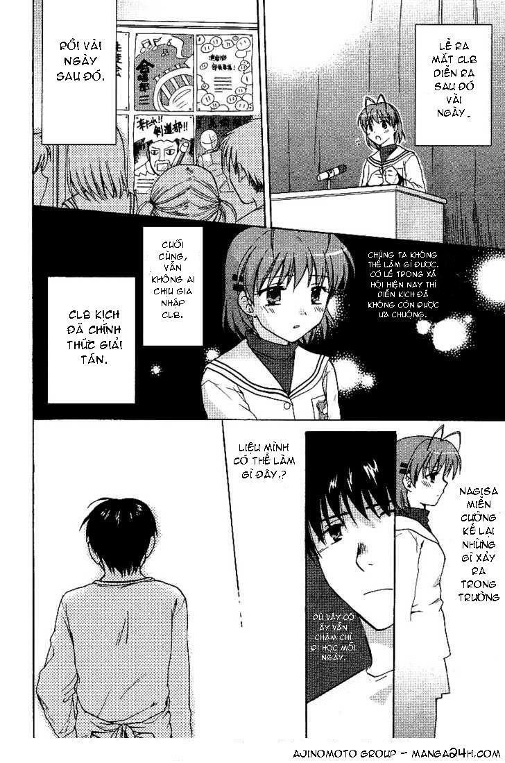 Clannad Chapter 14 - Next Chapter 15