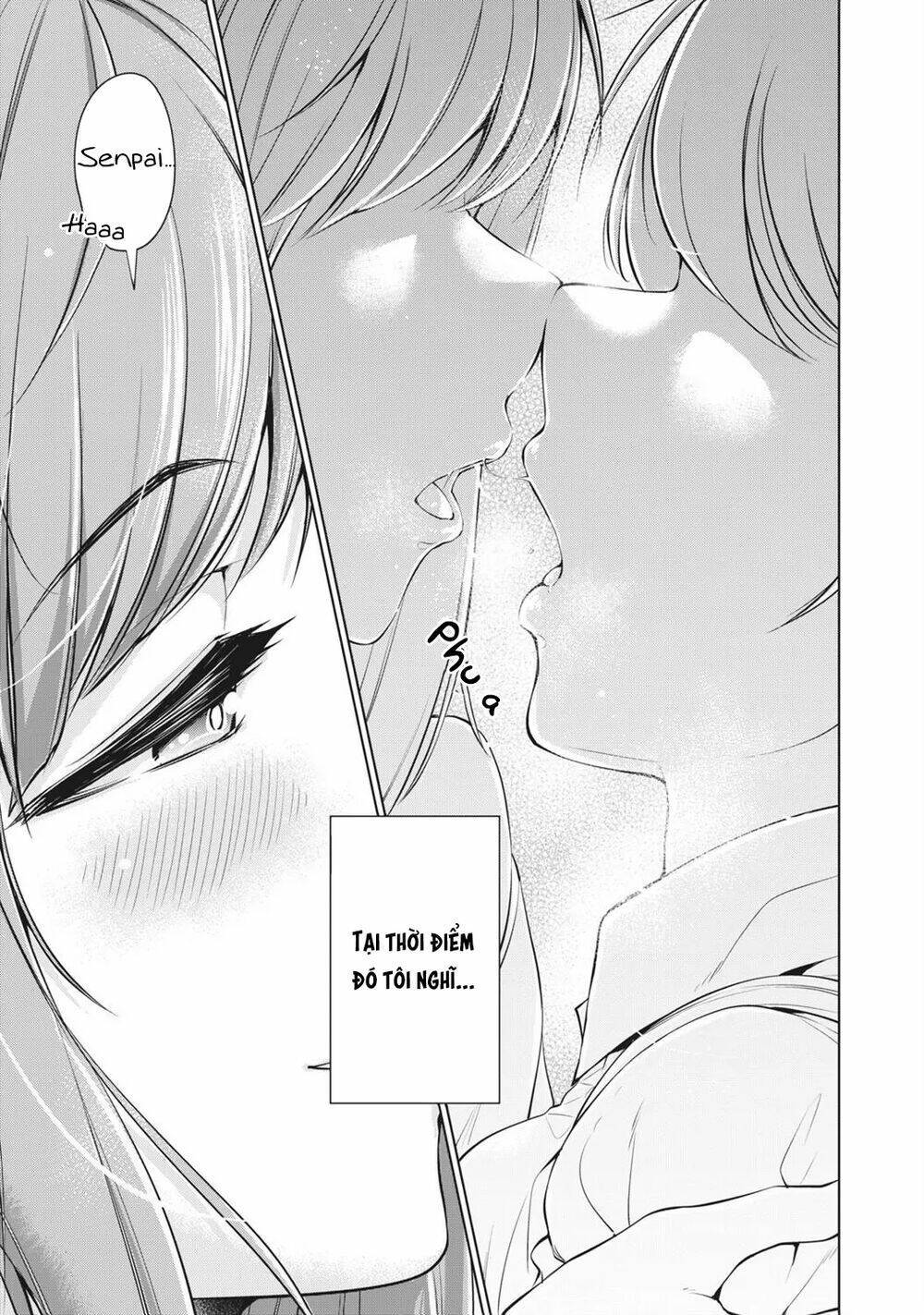 toshishita senpai chapter 1 - Next chapter 2