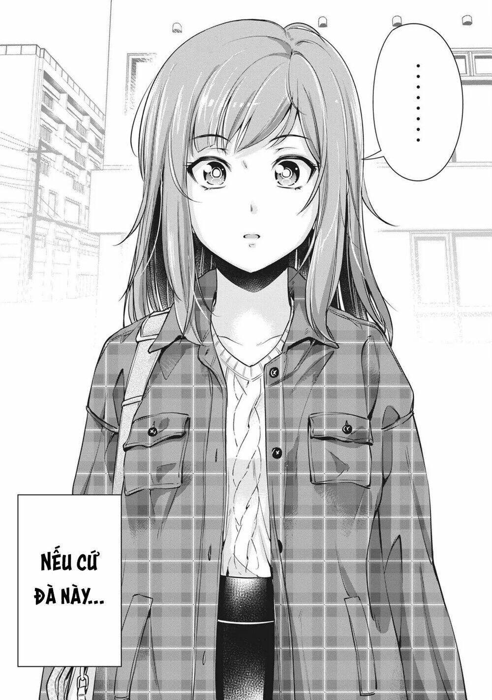 toshishita senpai chapter 1 - Next chapter 2