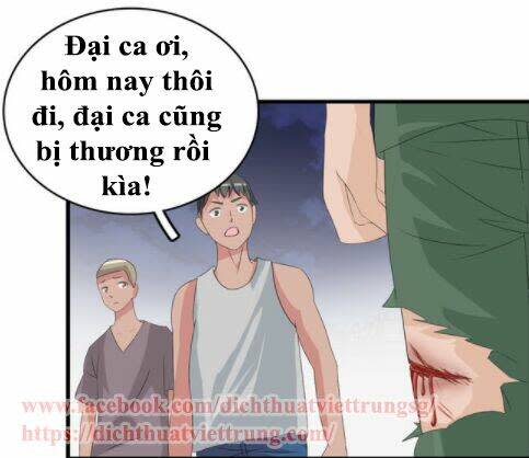 Lều Khều Biết Yêu Chapter 57 - Trang 2