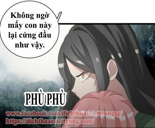 Lều Khều Biết Yêu Chapter 57 - Trang 2