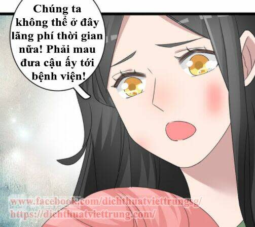 Lều Khều Biết Yêu Chapter 57 - Trang 2