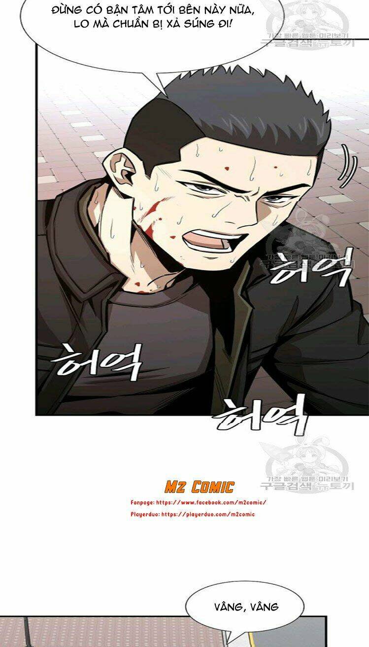 trở lại ngày tận thế Chapter 76 - Next Chapter 77