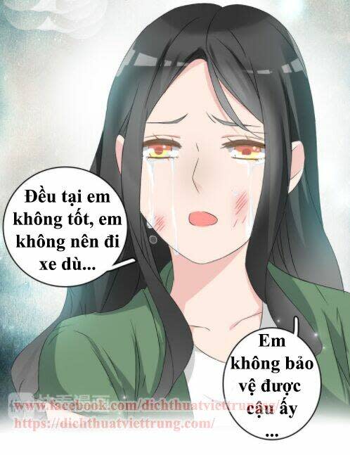 Lều Khều Biết Yêu Chapter 57 - Trang 2