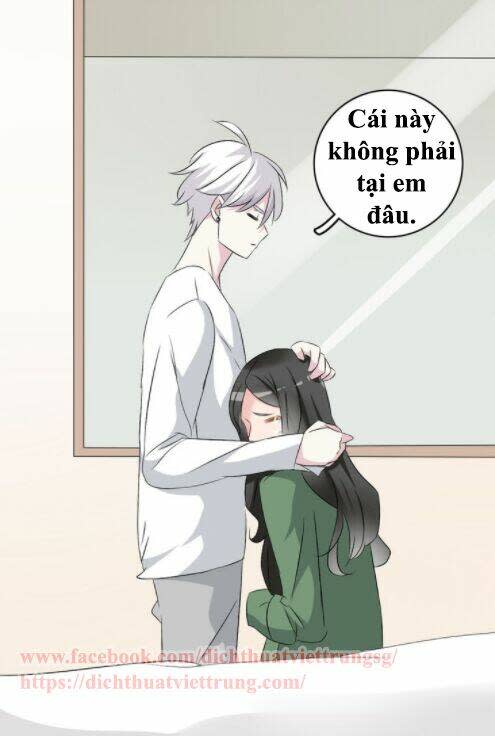 Lều Khều Biết Yêu Chapter 57 - Trang 2