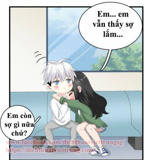 Lều Khều Biết Yêu Chapter 57 - Trang 2