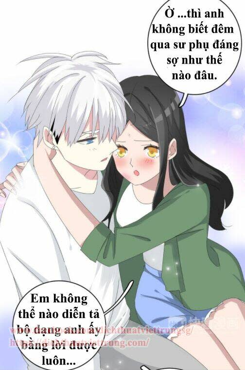 Lều Khều Biết Yêu Chapter 57 - Trang 2