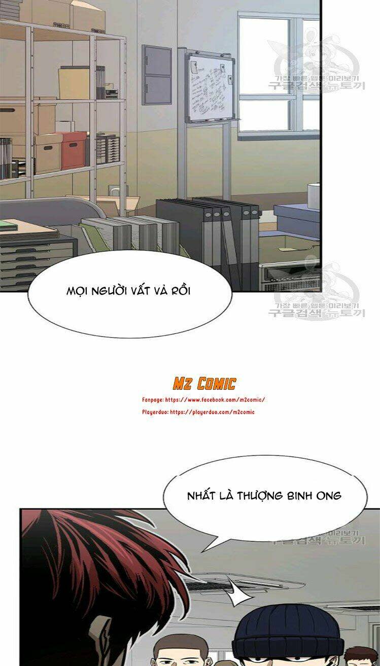 trở lại ngày tận thế Chapter 76 - Next Chapter 77