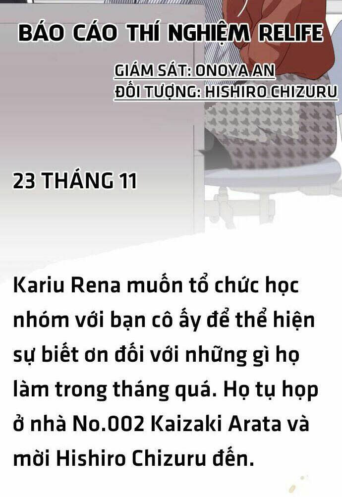 Viên Thuốc Trùng Sinh Chapter 183 - Trang 2