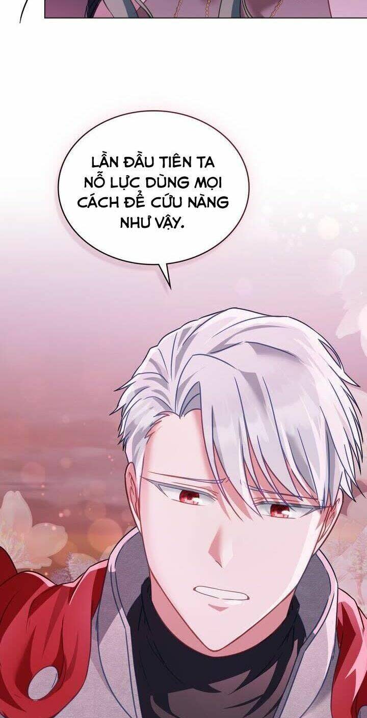 tôi trở thành nhân vật phản diện thực sự chapter 30 - Next chapter 31