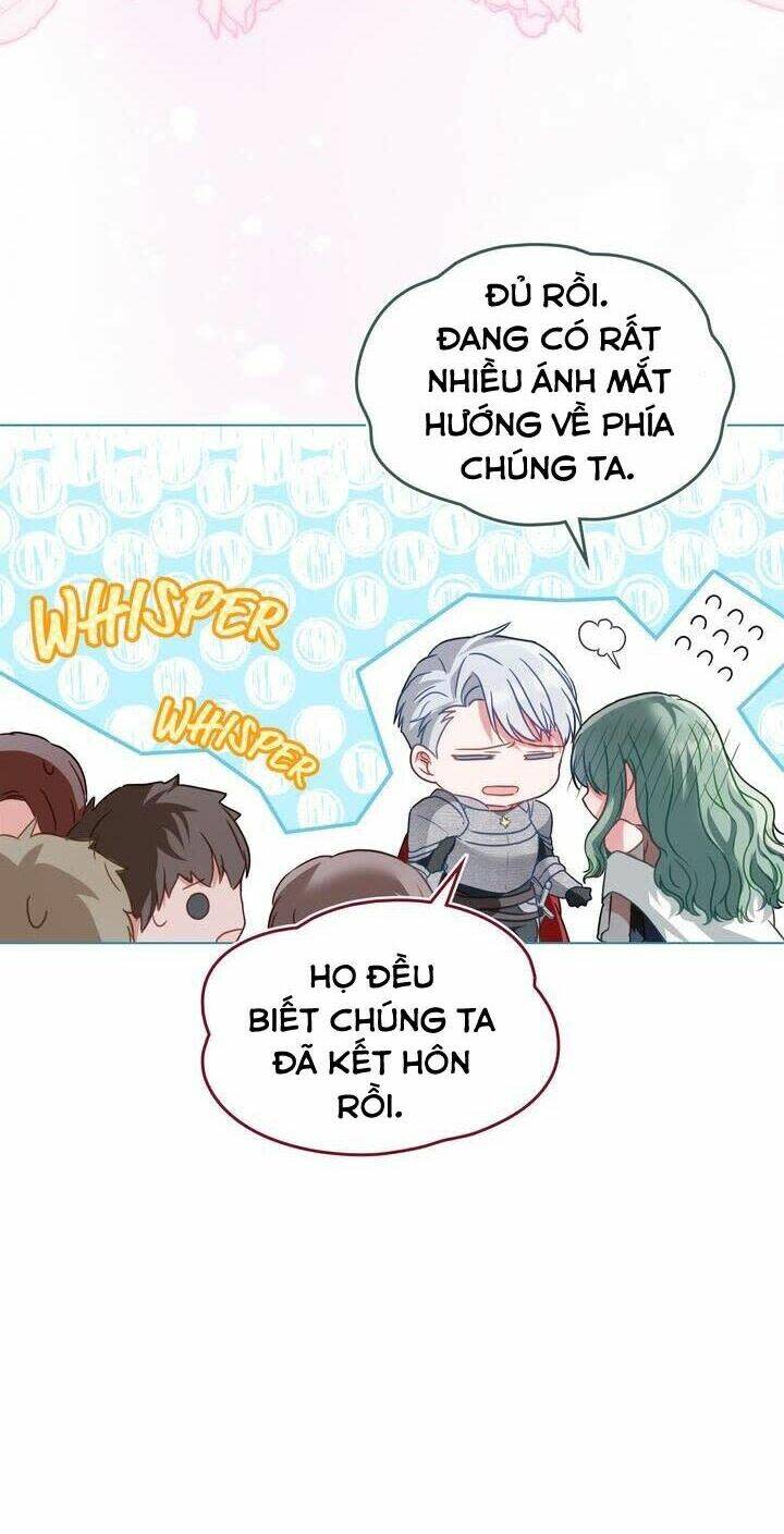 tôi trở thành nhân vật phản diện thực sự chapter 30 - Next chapter 31