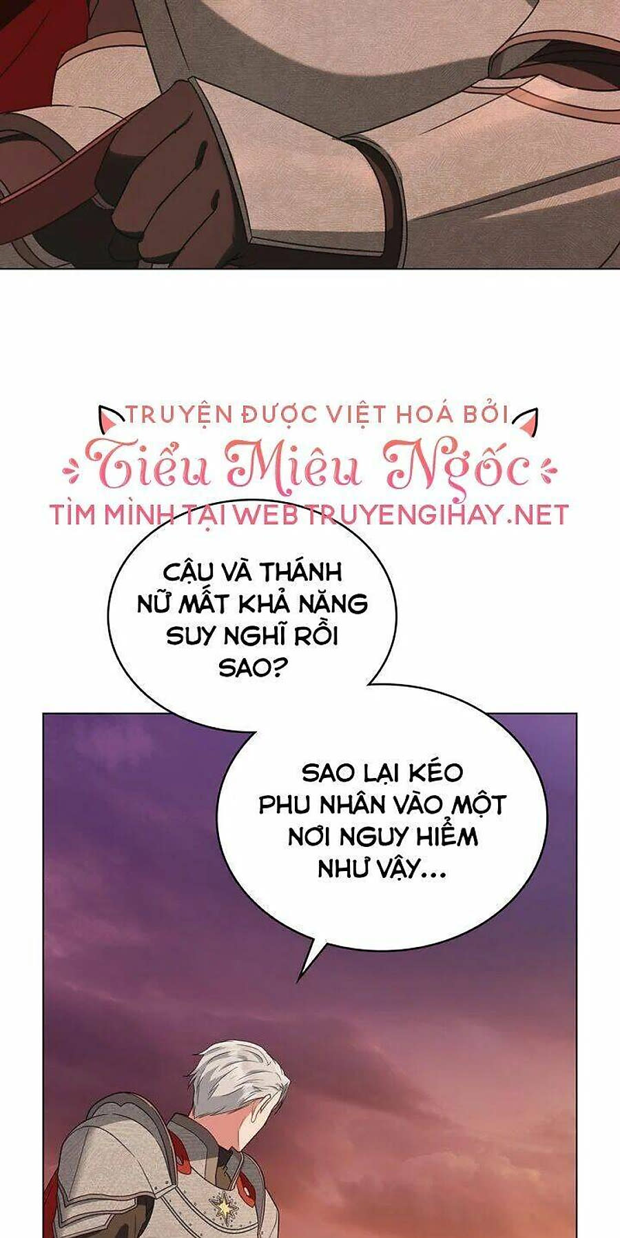 tôi trở thành nhân vật phản diện thực sự Chapter 33 - Next chapter 33.1