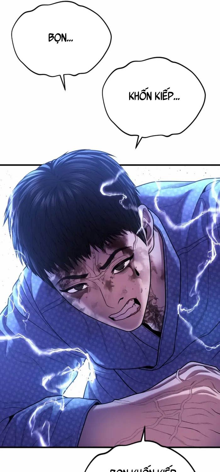 cậu bé tội phạm chapter 76 - Trang 2