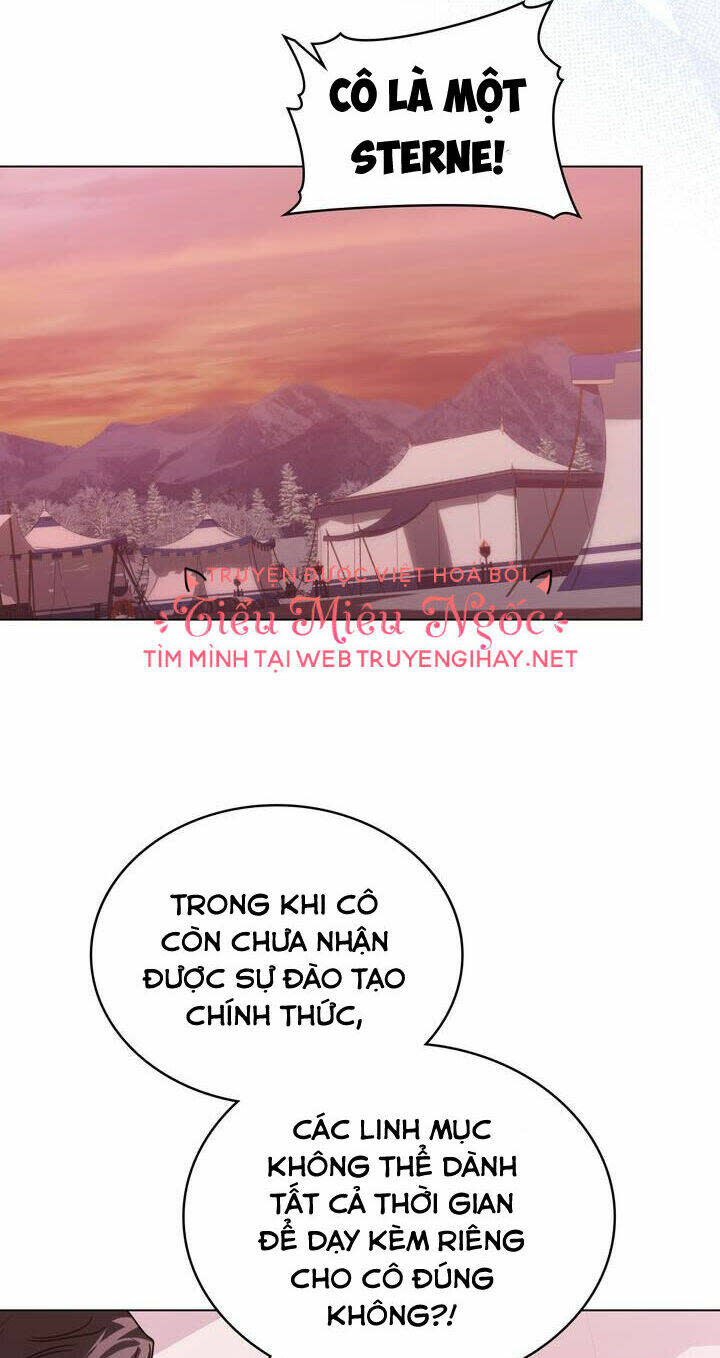 tôi trở thành nhân vật phản diện thực sự chapter 30 - Next chapter 31