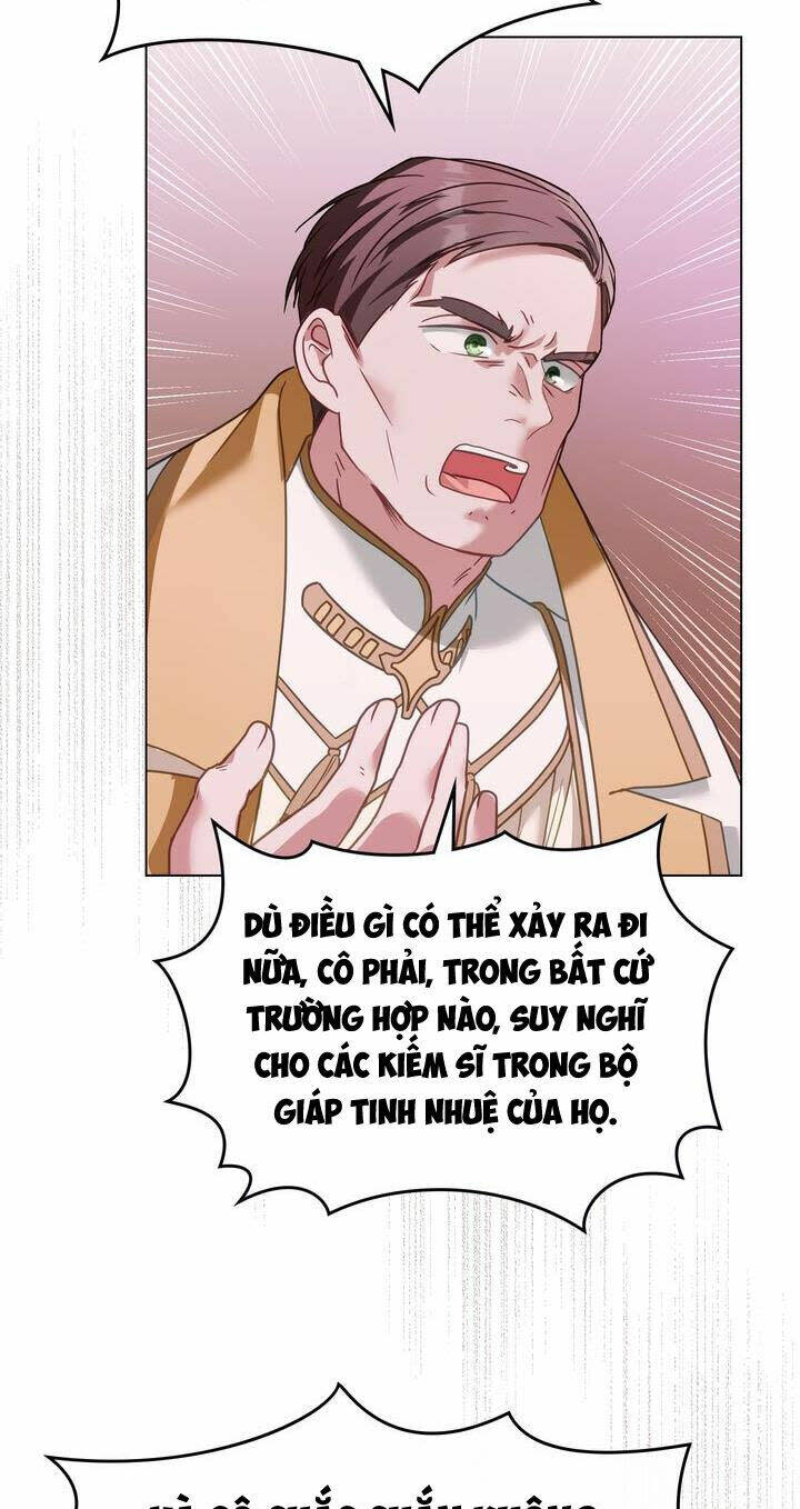 tôi trở thành nhân vật phản diện thực sự chapter 30 - Next chapter 31